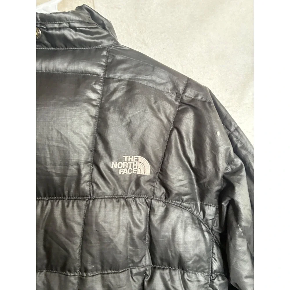 The North Face north face